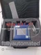 TSI DustTrak II 8530 Desktop Dust Monitor, SN 8530152702, via DHL or FedEx