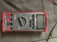 Snap on EEDM525E multimeter&nbsp;