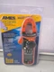 AMES Instruments CM610A Clamp Meter CAT III 600V 600A Auto-Ranging Digital