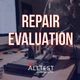 Repair Evaluation - HP/Agilent 8594E,8594EM,8594L,8594Q,8595A,8595E,8595EM,8596B