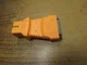 Innova CHRYSLER Jeep OBD1 ADAPTER Part#05-0006