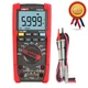UNI-T UT15B PRO True RMS Digital Multimeter Substitute For  15B+ ✦Kd