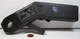 FLUKE DC/AC CURRENT PROBE MODEL: Y8100 CALIBRATION HOLES DRILLED IN SIDE AS-IS