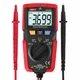 UNI-T Pocket Multimeter Digital NCV AC DC Voltmeter Ammeter Ohm  Cap Test UT125C