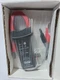 Doble Clip-on AC.DC Current probes for use with analog channel of T9940 Event...