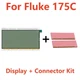 Display For Fluke 175C Portble TRMS Digital Industrial Meter LCD Screen Part NEW