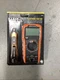 Klein Tools Digital Multimeter and Non-Contact Voltage Tester Set MM320