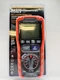 Klein Tools ET600 Insulation Resistance Tester - Orange/Black