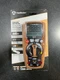 Southwire 13070T Residentialpro True RMS Cat III 600v Multimeter