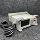 Siglent SDM3045X 4.5 Digit Dual Display Digital Multimeter -Power ON Tested ONLY