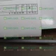 VM6310 Digital Vibration Meter Tester Vibrometer Gauge VM-6310 New