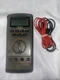 Blue Point  Snap-on DMSC683A  UTI Digital Multimeter Leads & Bumper Case