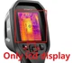 NEW LCD For FLIR TG165-X Thermal Imaging Screen Display Repair replacement