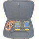 FLUKE SIMPLIFIBER PRO FIBER TEST KIT POWER METER 850/1300 (CMP123910)