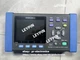 HIOKI PW3360-10 Clamp-on Power Logger