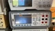 ONE Keysight 34465A 6&frac12; Digit Multimeter USED