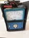 Vintage Bell System KS-14510-L11 Model Multimeter Simpson Electric Company