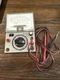 Vintage Knight KG-683 50K Volt OM Meter Kit Made In Japan