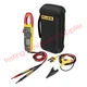 Fluke 377 FC Non-Contact Voltage True-RMS AC/DC Clamp Meter with iFlex 3-Phase