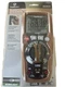 NEW Southwire MULTIMETER REISENTIAL PRO Auto Rangin Cat III 13050S FREE SHIPPING