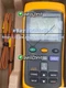 1pcs Fluke 54-2B Contact Thermometer FLUKE 54 II B 54-IIB 54-2B// #pass
