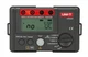 New Continuity Voltmeter Insulation Resistance Meter 2500V Megohmmeter Uni-T ks
