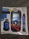 Kobalt 3pc Electrical Test Kit Multimeter NCV Tester Receptacle Tester 2545066