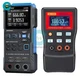 FNIRSI LC1020E Bridge LCR Tester ESR Resistance Capacitance Inductance Meter