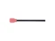 Puritan 1805-PF-RECT-AS - 1805-PF-RECT-AS FOAM TIP APPLICATOR 5 inch REG (BG OF