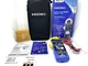HIOKI CM4371-90 AC/DC Clamp Meter CM4371-50 + Wireless Adapter Z3210 Set