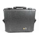 Pelican 1600 Hard Case, Interior 21.43 x 16.5 x 7.87" #384