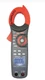 Triplett 9325 True-RMS AC/DC Clamp-On Meter, 600V AC/DC, 1000A AC/DC