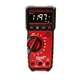 Milwaukee 2217-20 Digital Multimeter 6mV to 600V AC/600mV to 600V DC
