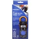 Hioki 3280-10F Clamp On AC Clamp Meter HiTester 1000AMP Tester (Made in Japan)