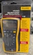 Fluke 116 HVAC Multimeter True RMS Digital Meter 600V AC/DC New Sealed
