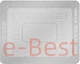 XZZ RTX5070Ti 5080 GB203-400-A1 GN22-X9-A1 GB205-300-A1 BGA Reball Stencil Jig