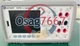1PC KEYSIGHT 34470A 7 1/2 digital multimeter used
