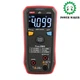 UNI-T UT123D Smart Digital Multimeter True RMS NCV DC AC Ohm Cap Live Wire Test