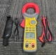 Sperry Instruments DSA2009TRMS 2000A True RMS AC/DC Clamp Meter