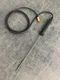 FLUKE 80PK-22 Thermometer Probe (for FLUKE 80TK Thermocouple Module) - USA