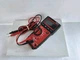 Milwaukee Tools 2216-20 Red & Black Digital Multimeter 53005