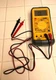 Extech Instruments Digital Multimeter, Probes, Protective Case--Display Issue