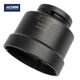 TMFS 17 SKF Axial lock nut socket - Outer diameter lock nut 110 mm / 4.3 in