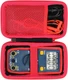 Aenllosi Hard Case for Astroai Digital Multimeter Voltage Protection
