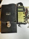 Vintage Universal Enterprise DCP-400 Clamp Meter with Case &ndash; Untested