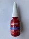 Loctite 135354 Loctite&reg; 242&reg; Threadlocker Threadlocker 242, 10Ml Bottle, Blue