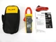 Fluke 374 FC True RMS AC/DC Current Voltage Resistance Capacitance Clamp Meter