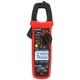 Westward 800Hc3 Digitalclampmeter, Trms, 600A, 600Vac