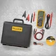Fluke 1587FC True-RMS Megohmmeter/Insulation Resistance Tester and Multimeter #Z