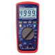 Westward 22Xx21 Digital Multimeter,  600 V Max Dc,  Trms,  2, 000 Instrument